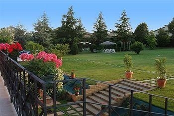 Residenza Cartiera 2433