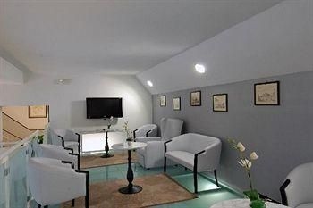 Hotel La Torre - Dependance3