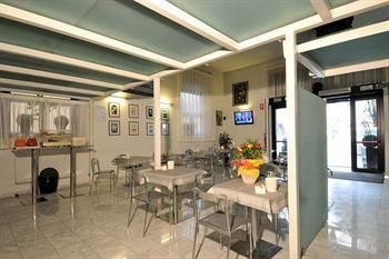 Hotel La Torre - Dependance1