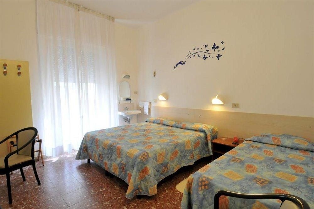 Hotel La Torre - Dependance2