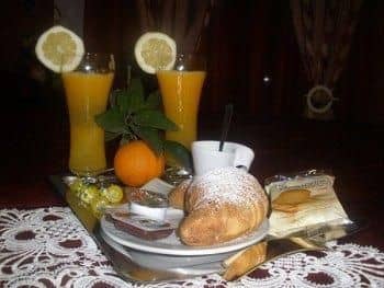Bed and Breakfast Dolcevita Pompei Bed and Breakfast Dolcevita Pompei