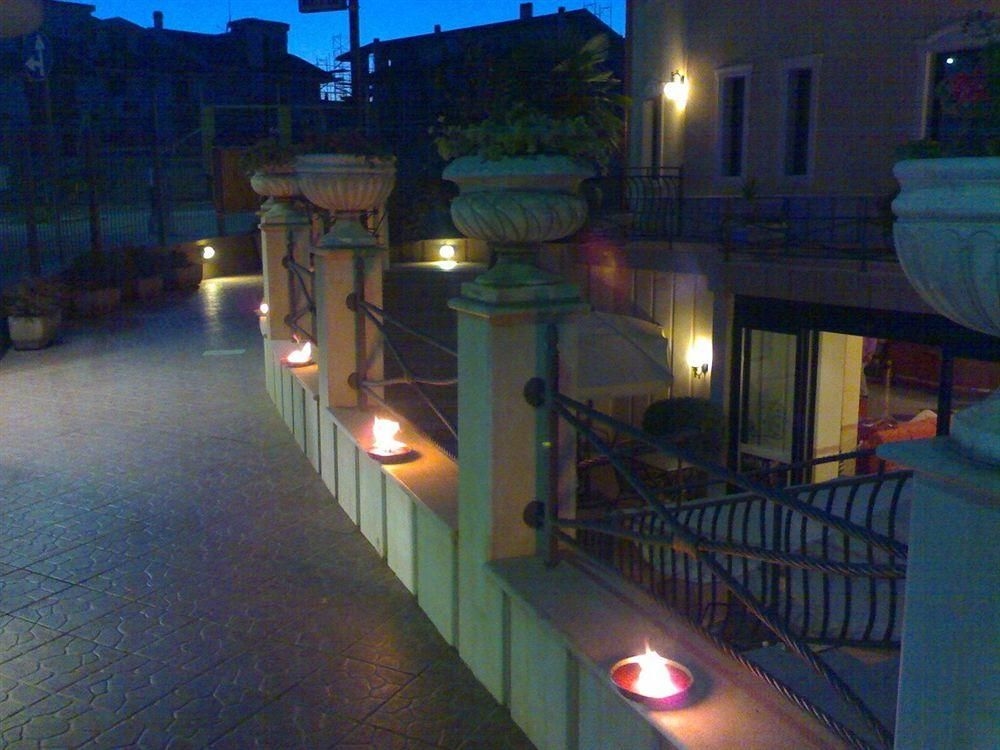 Hotel Euro3