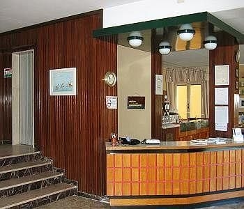 Hotel Ninfea0