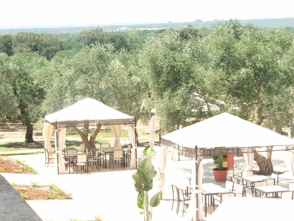 Montevergine Agriresort2