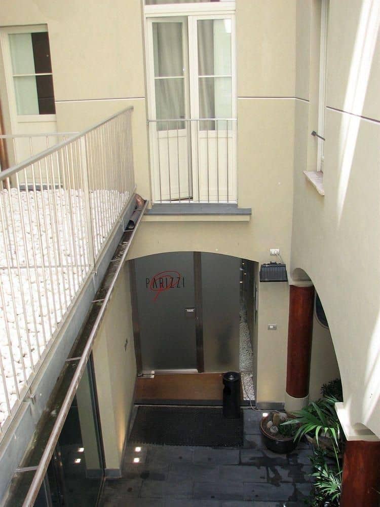 Parizzi Suites & Studio Parizzi Suites & Studio