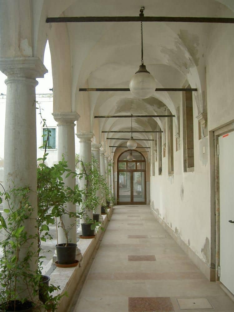 Residenza Maria Ausiliatrice - Hostel Residenza Maria Ausiliatrice - Hostel