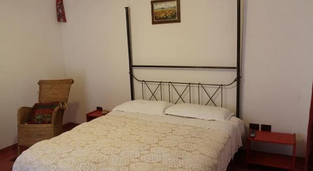 APARTMENT STANDARD
