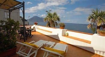 Hotel Residence Acquacalda Hotel Residence Acquacalda