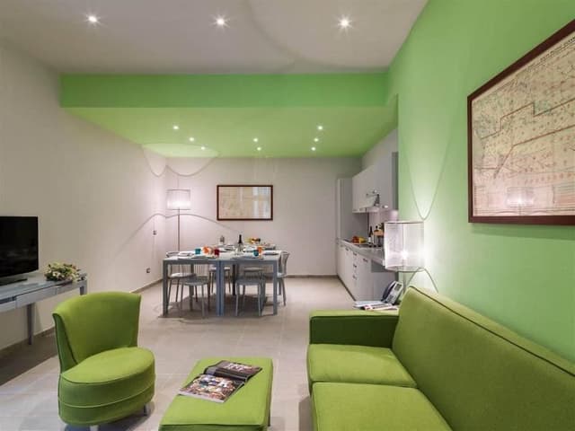 APARTMENT TWO BEDROOMS