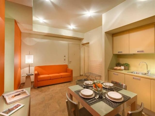 APARTMENT ONE BEDROOM