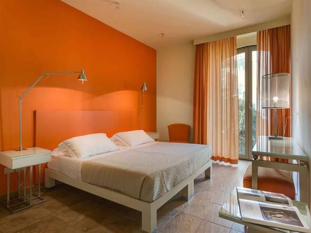 APARTMENT TWO BEDROOMS