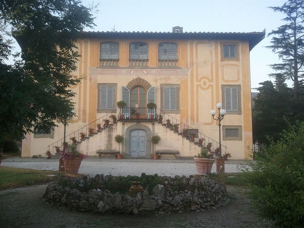 Agriturismo Il Frantoio di Colle Alberto0