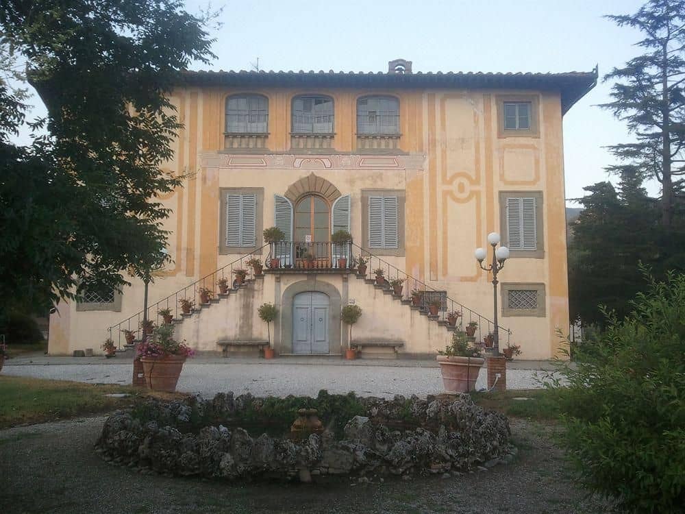 Agriturismo Il Frantoio di Colle Alberto Agriturismo Il Frantoio di Colle Alberto