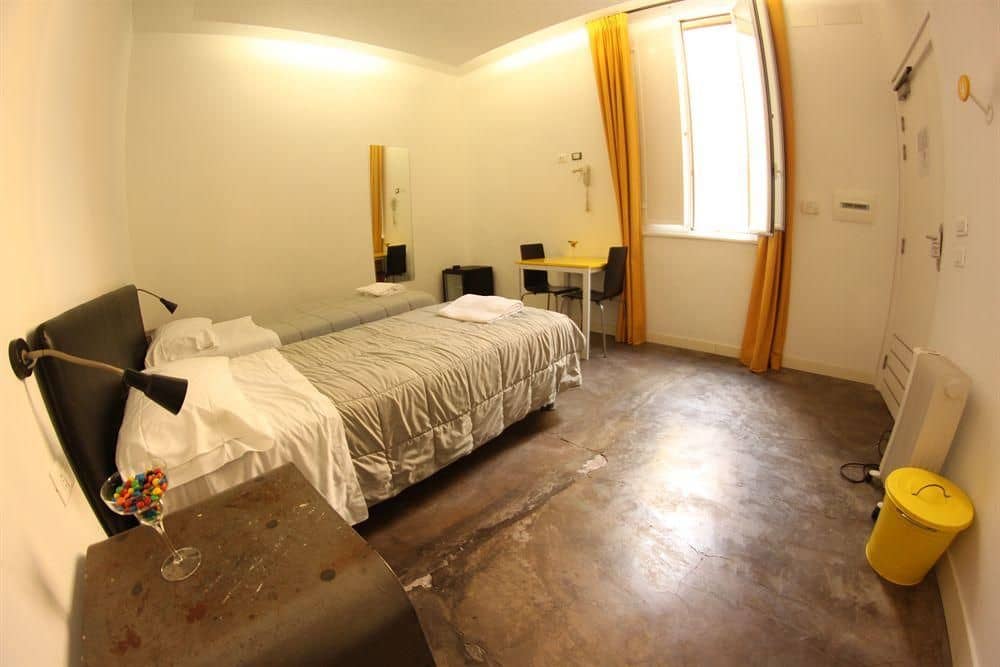 The Yellow - Hostel The Yellow - Hostel