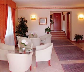 Hotel Gardenia & Villa Charme3