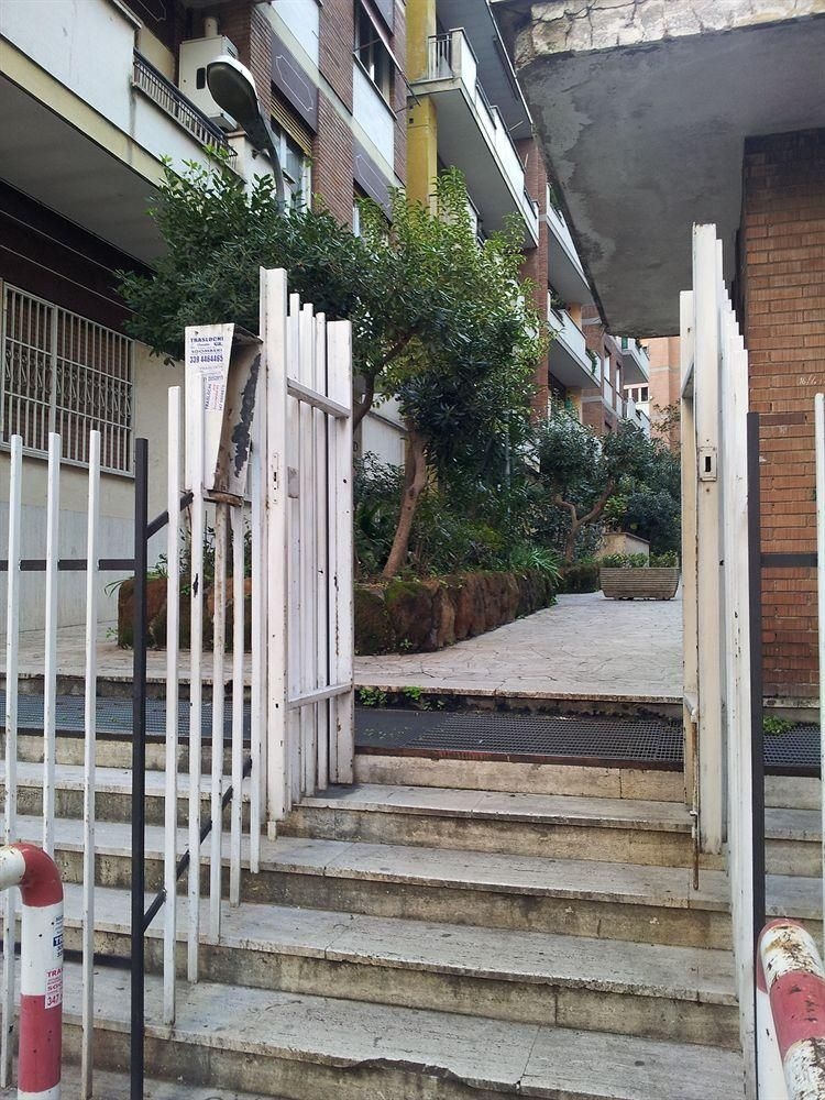 Bed and Breakfast Gioacchino Testa1