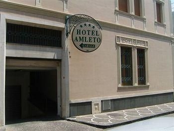 Hotel Amleto1