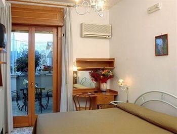 Hotel Amleto0