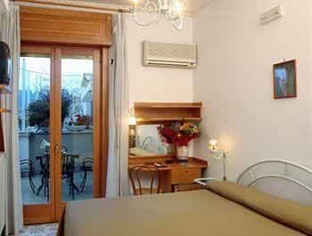 Hotel Amleto