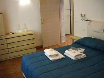 B&B A casa mia Rooms and Apartments B&B A casa mia Rooms and Apartments