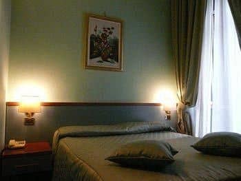 Hotel Fenicia Hotel Fenicia
