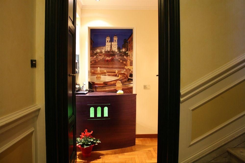 Residenza Elizabeth4