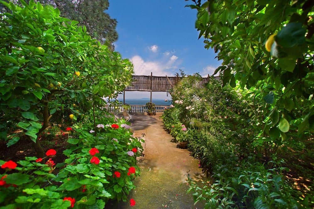 Villa Donna Elisa Villa Donna Elisa