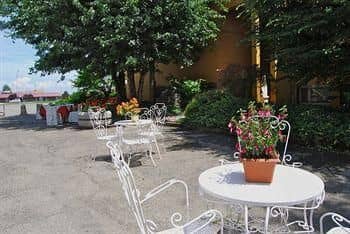 La Chiesaccia Hotel Ristorante La Chiesaccia Hotel Ristorante
