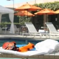 Doubletree Hotel Anaheimorange County4