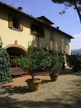 B&B Villa Francesca4