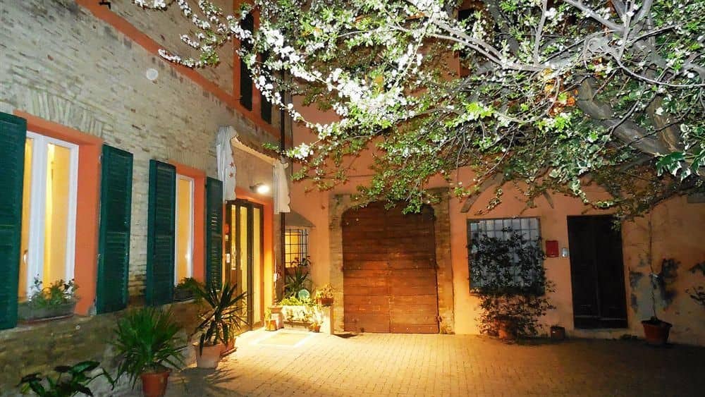 Albergo Arena Albergo Arena