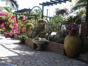 AGRITURISMO REGGIA SARACENA1
