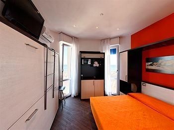 Hotel Villa Sorriso3