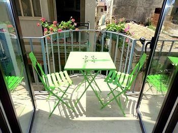 B&B Globetrotter Siracusa4