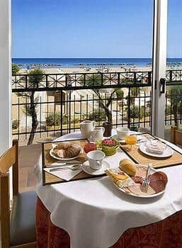 Hotel Thea Hotel Thea
