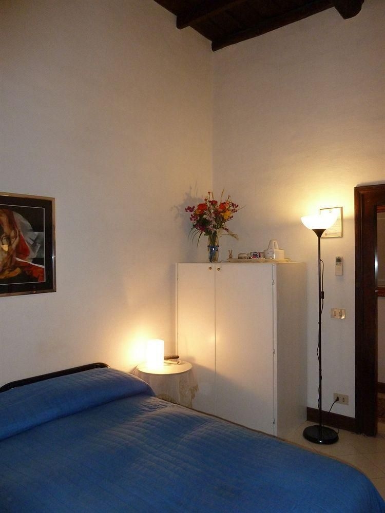Bed and Breakfast Santa Rosa3