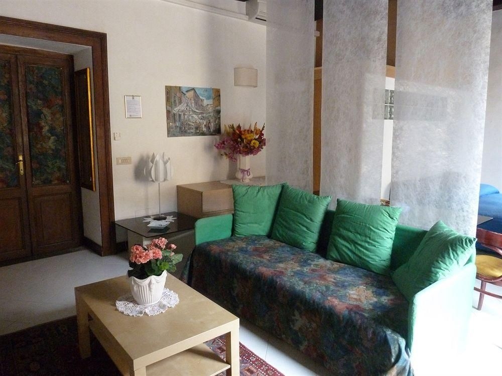 Bed and Breakfast Santa Rosa0