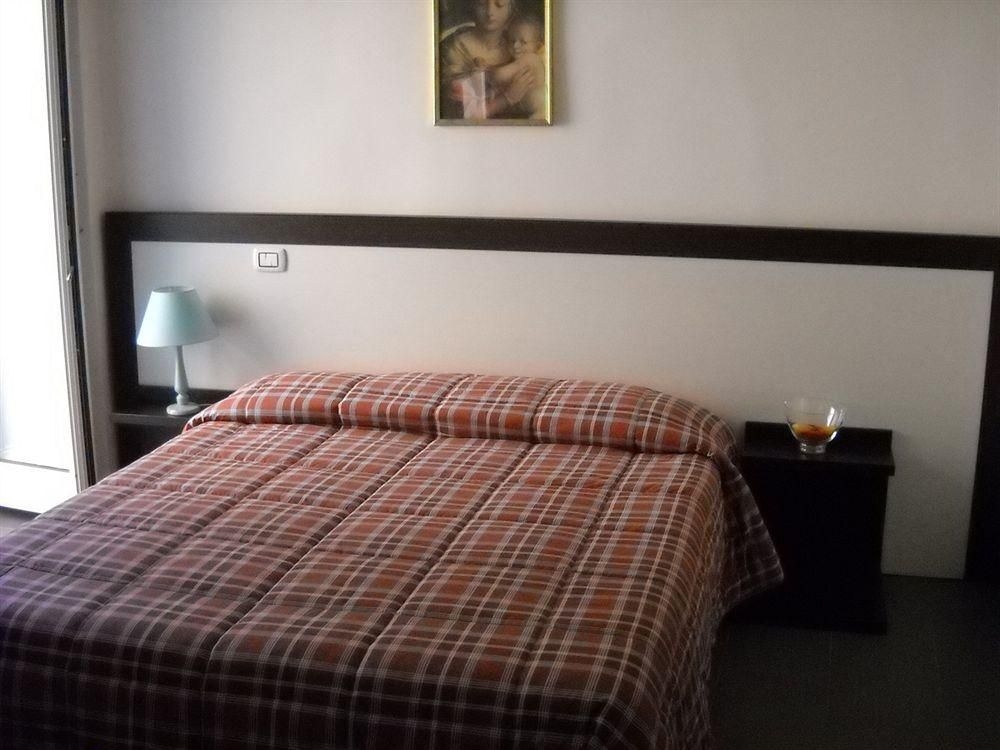 Bed and Breakfast Santa Lucia4