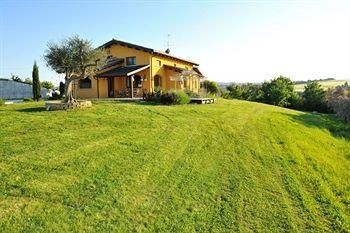 Bed & Breakfast Terra e Mare3