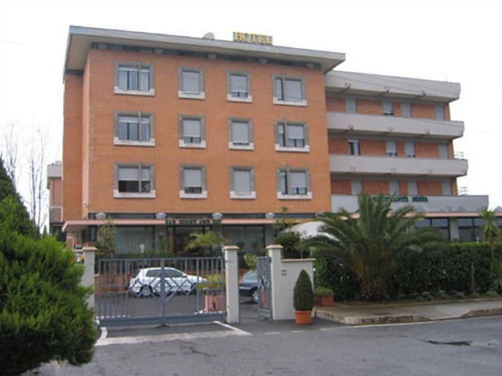 Hotel Excelsior Hotel Excelsior