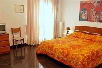 Cassiodoro Rooms Affittacamere B&B4