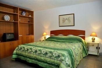 Cassiodoro Rooms Affittacamere B&B3