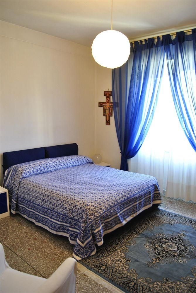 Da Maria Jose a San Pietro4
