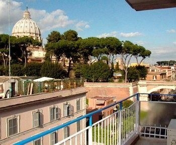 Da Maria Jose a San Pietro2