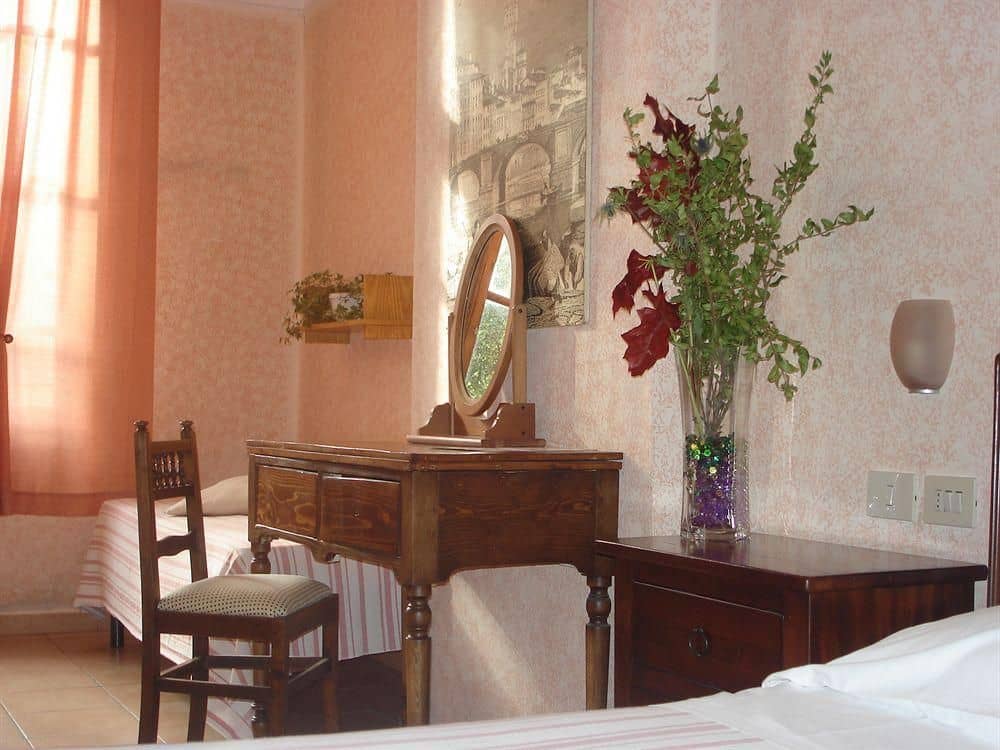 Hotel Locanda Orchidea Hotel Locanda Orchidea
