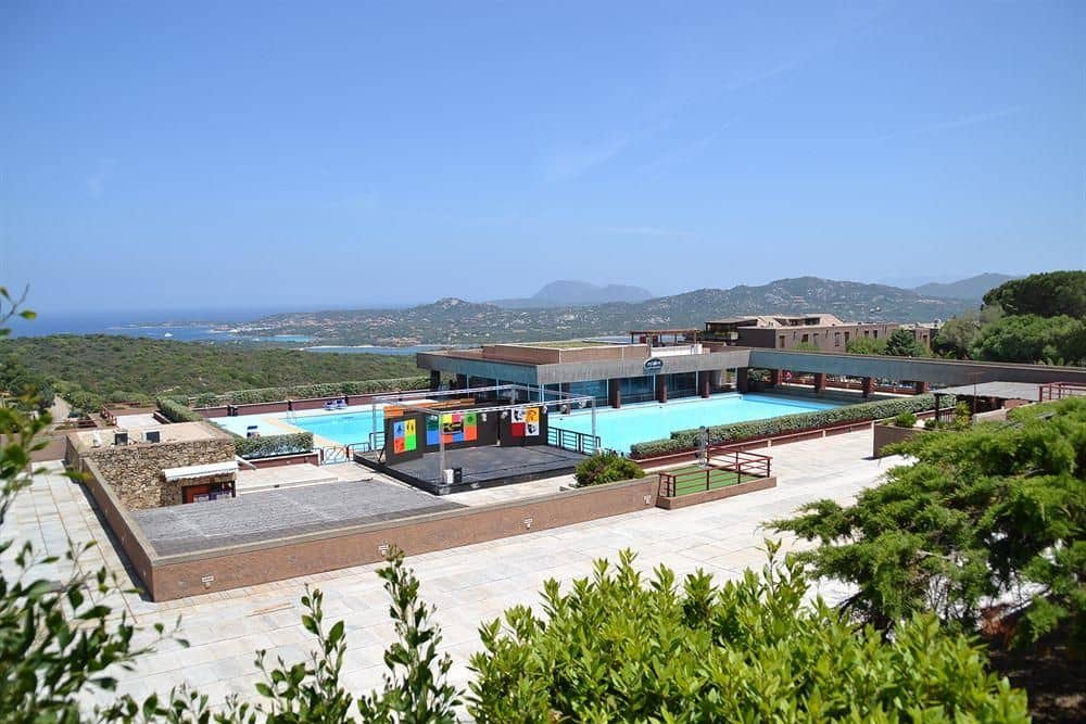 Residence Cugnana Verde Residence Cugnana Verde
