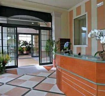 Hotel San Gottardo Hotel San Gottardo