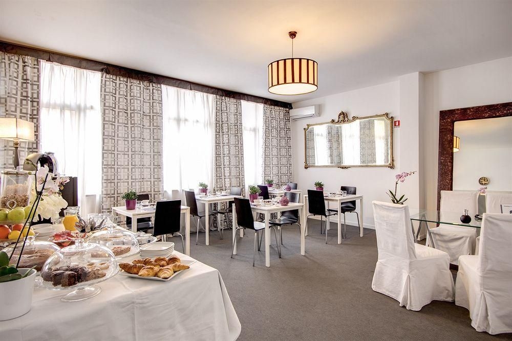 Residenza Bourbon4