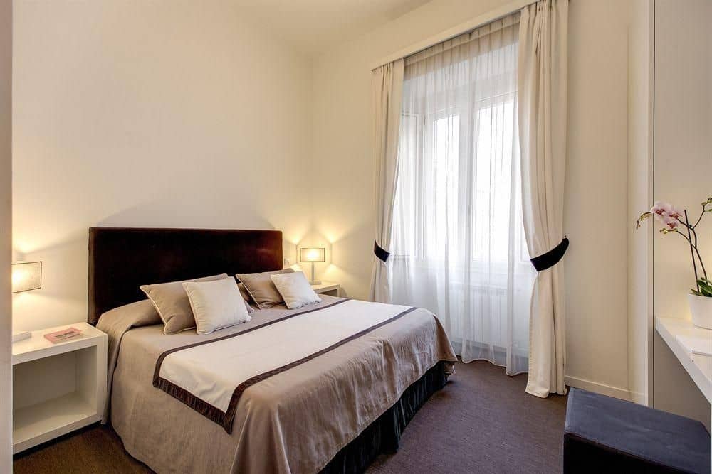 Residenza Bourbon Residenza Bourbon