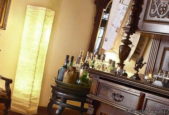 Novecento Boutique Hotel0